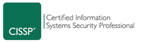 CISSP logo